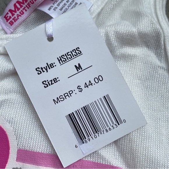 NWT Tank & Shorts Sleep Set (2 piece) - Picture 2 of 6